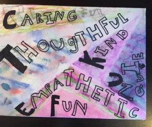 teens and adolescent art and play therapy, mindful therapist toronto